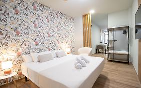 Suite Parque Del Turia By Concept Flats